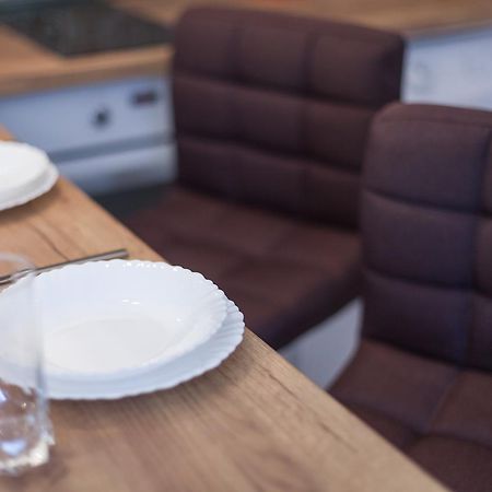 Reach Dreams Apartment 2 Varna Buitenkant foto