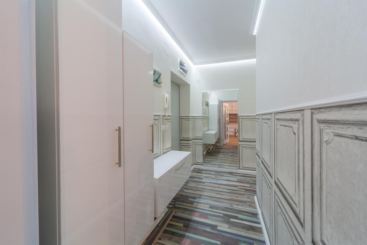 Reach Dreams Apartment 2 Varna Buitenkant foto