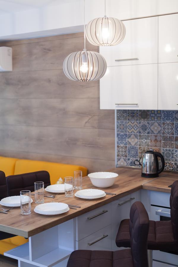 Reach Dreams Apartment 2 Varna Buitenkant foto