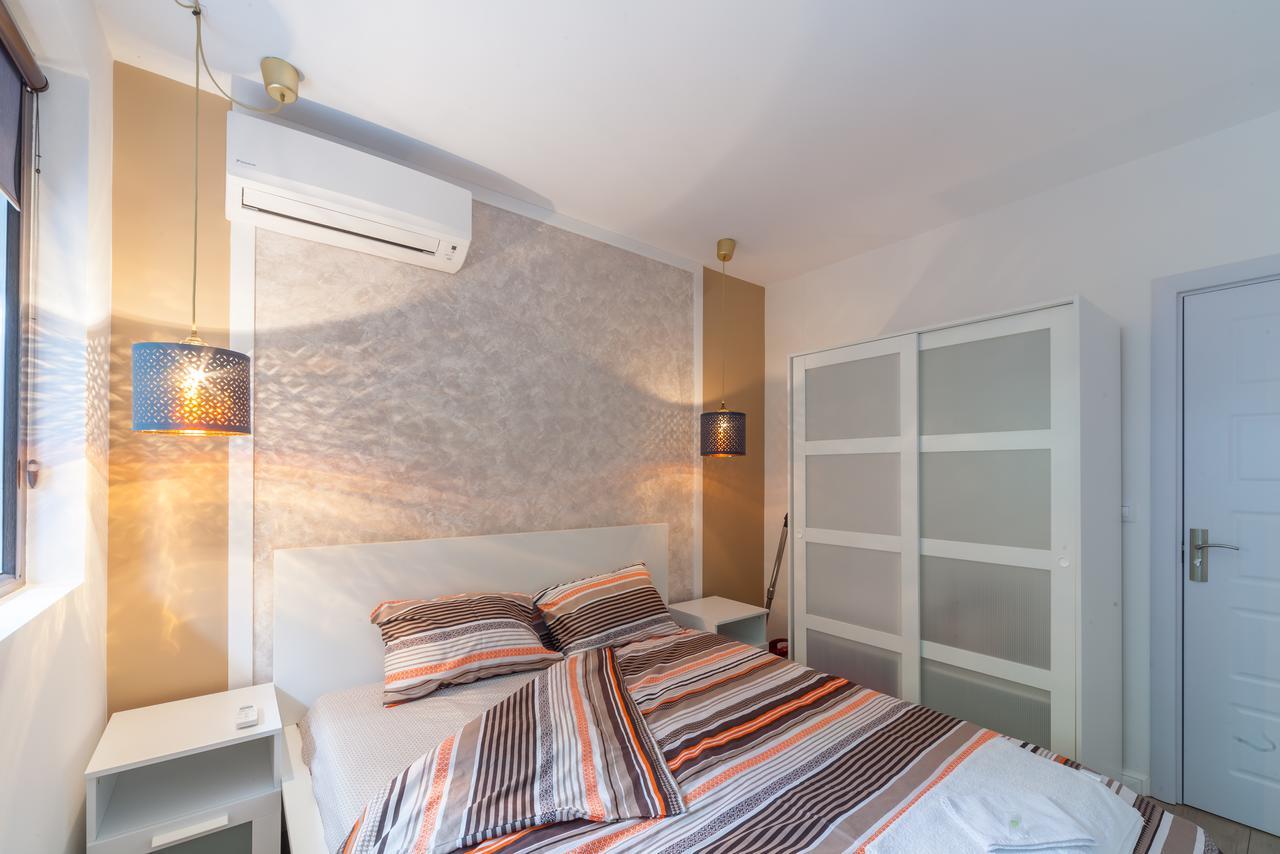 Reach Dreams Apartment 2 Varna Buitenkant foto
