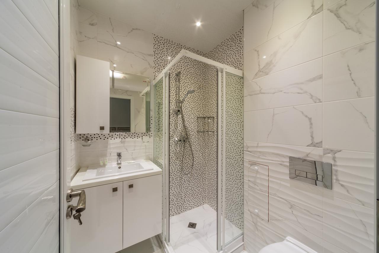 Reach Dreams Apartment 2 Varna Buitenkant foto