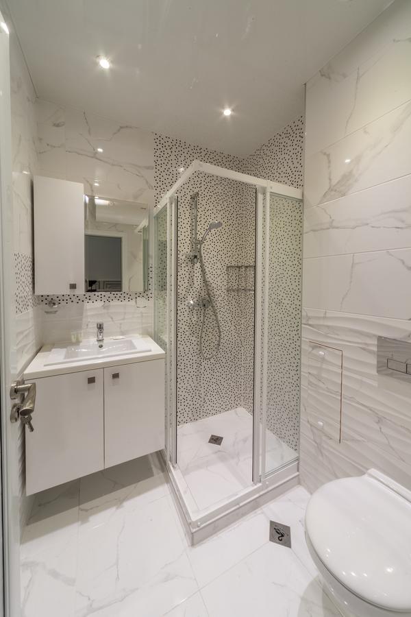 Reach Dreams Apartment 2 Varna Buitenkant foto