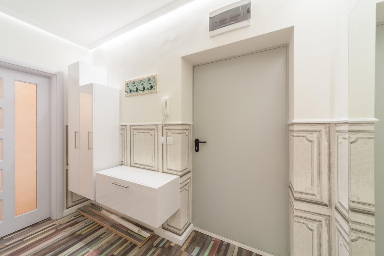 Reach Dreams Apartment 2 Varna Buitenkant foto