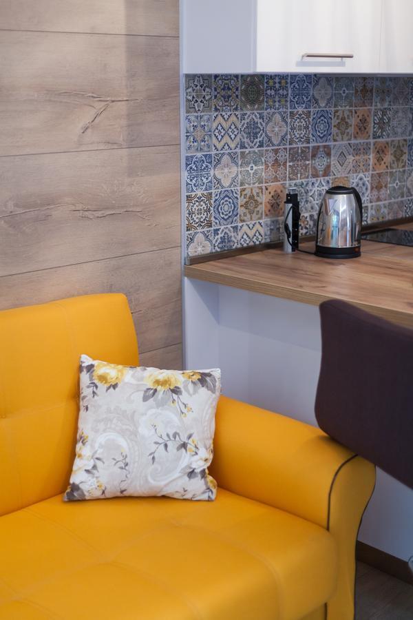 Reach Dreams Apartment 2 Varna Buitenkant foto